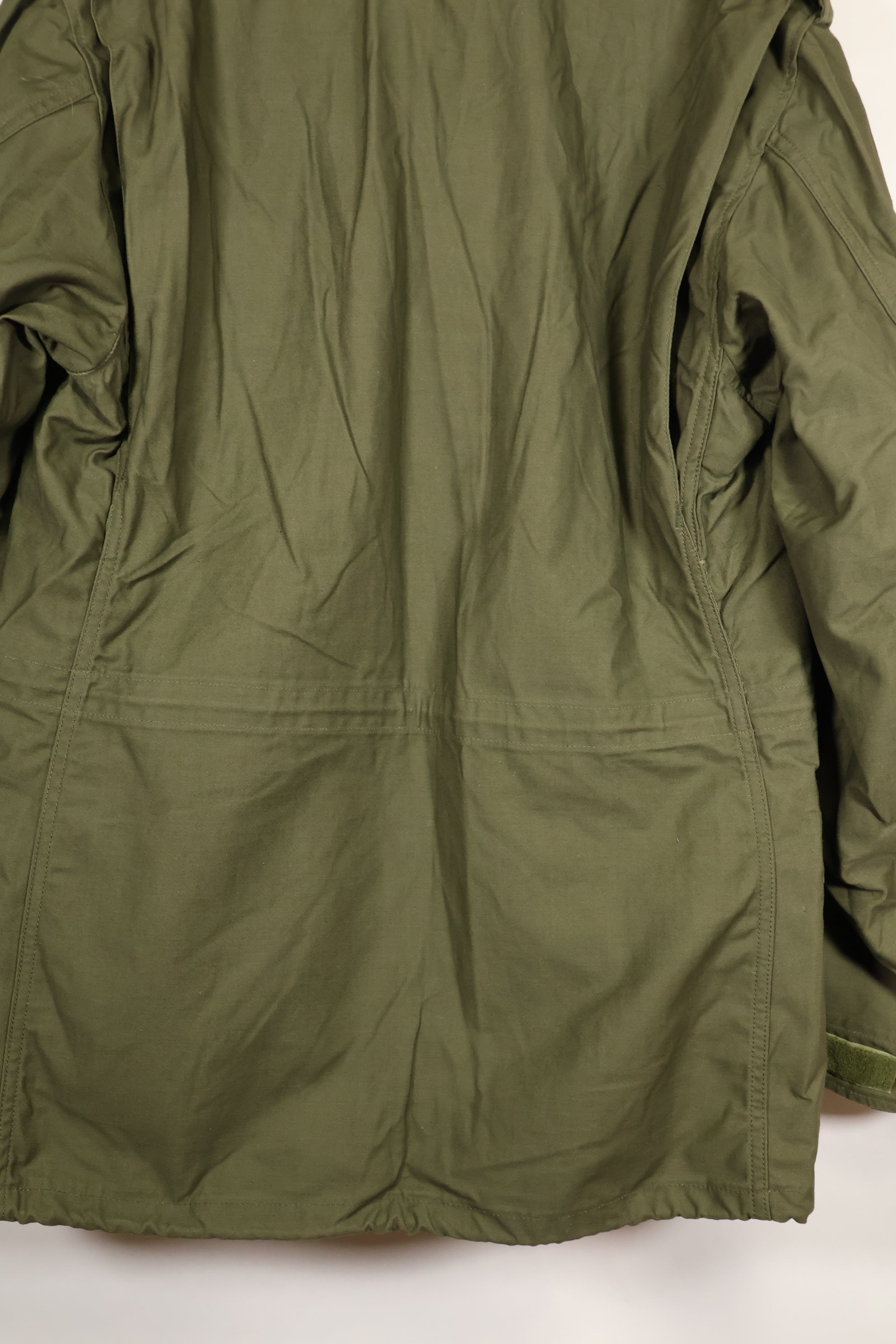 1974 Contract M-R 3rd Model M65 Field Jacket, almost unused