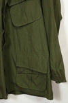 Actual 1969 Deadstock 4th Model Jungle Fatigue Jacket L-S B