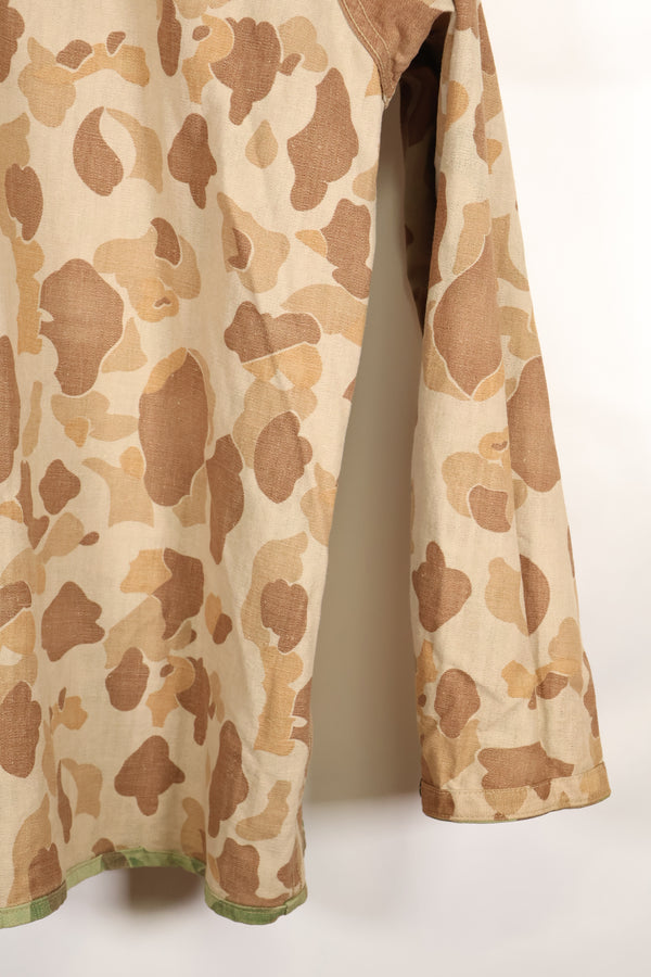 1940s P-44 Frogskin U.S. Marine Corps USMC Jacket, beautiful, used.