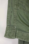 Early 1960s OG-107 Utility Uniform Baker Pants Modified 82nd Airborne Division C