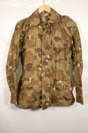 1960s ARVN Field Military Police Mitchell Camouflage Field Jacket, Used, B