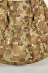1960s ARVN Field Military Police Mitchell Camouflage Field Jacket, Used, B