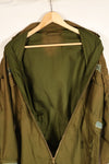 Late 1960s | Test Sample | U.S. Military | Nomex | Flight Suit | With Patches | Used