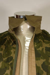 Real 1950s 11th Airbone Soldier Privately Purchase M42 Jump Jacket, Occupied Japan, Made by Sendai Tailor