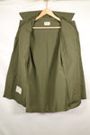 1968 S-R 4th Model Jungle Fatigue Jacket, JFK Center, almost unused.