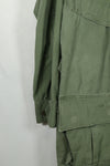 Real 2nd Model Jungle Fatigue Jacket No size tag Used B