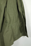 Real 2nd Model Jungle Fatigue Jacket SHORT-XSMLL Used