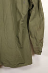 1969 Contract L-R 4th Model Jungle Fatigue Jacket Used