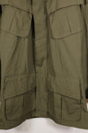 1970 Contract Deadstock X-S-R 4th Model Jungle Fatigue Jacket