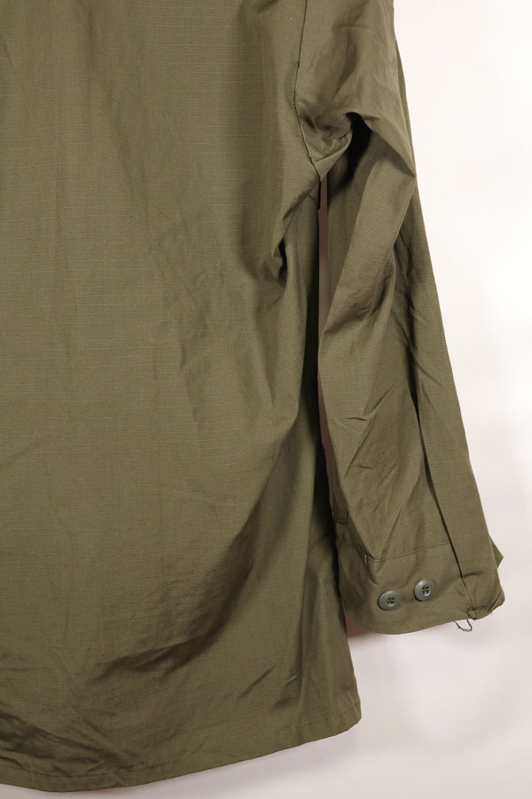 1970 Contract Deadstock X-S-R 4th Model Jungle Fatigue Jacket