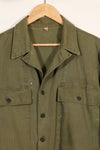 1940's US Army M43 HBT Utility Jacket, used, good condition.