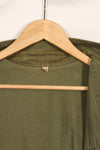 1940's US Army M43 HBT Utility Jacket, used, good condition.