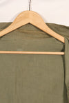 1940's U.S. Marine Corps USMC P-47 HBT Utility Jacket Used