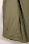 1940's U.S. Marine Corps USMC P-47 HBT Utility Jacket Used