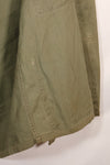 1940's U.S. Marine Corps USMC P-47 HBT Utility Jacket Used