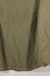 1940's U.S. Marine Corps USMC P-47 HBT Utility Jacket Used