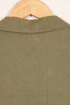 1940's U.S. Marine Corps USMC P-47 HBT Utility Jacket Used