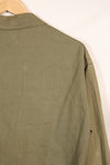 1940's U.S. Marine Corps USMC P-47 HBT Utility Jacket Used