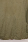 1940's U.S. Marine Corps USMC P-47 HBT Utility Jacket Used