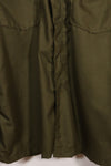 1971 Contract X-L-L U.S. Army NOMEX Shirt Pilot Combat Uniform, almost unused.