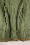 Early 1960s Lot: M-R, U.S. Army M51 Field Jacket with Liner, Used