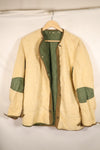 Early 1960s Lot: M-R, U.S. Army M51 Field Jacket with Liner, Used