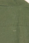 1967 Contract M-R 3rd Model Jungle Fatigue Jacket in good used condition