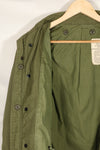 1975 Contract S-R 3rd Model M65 Field Jacket Used