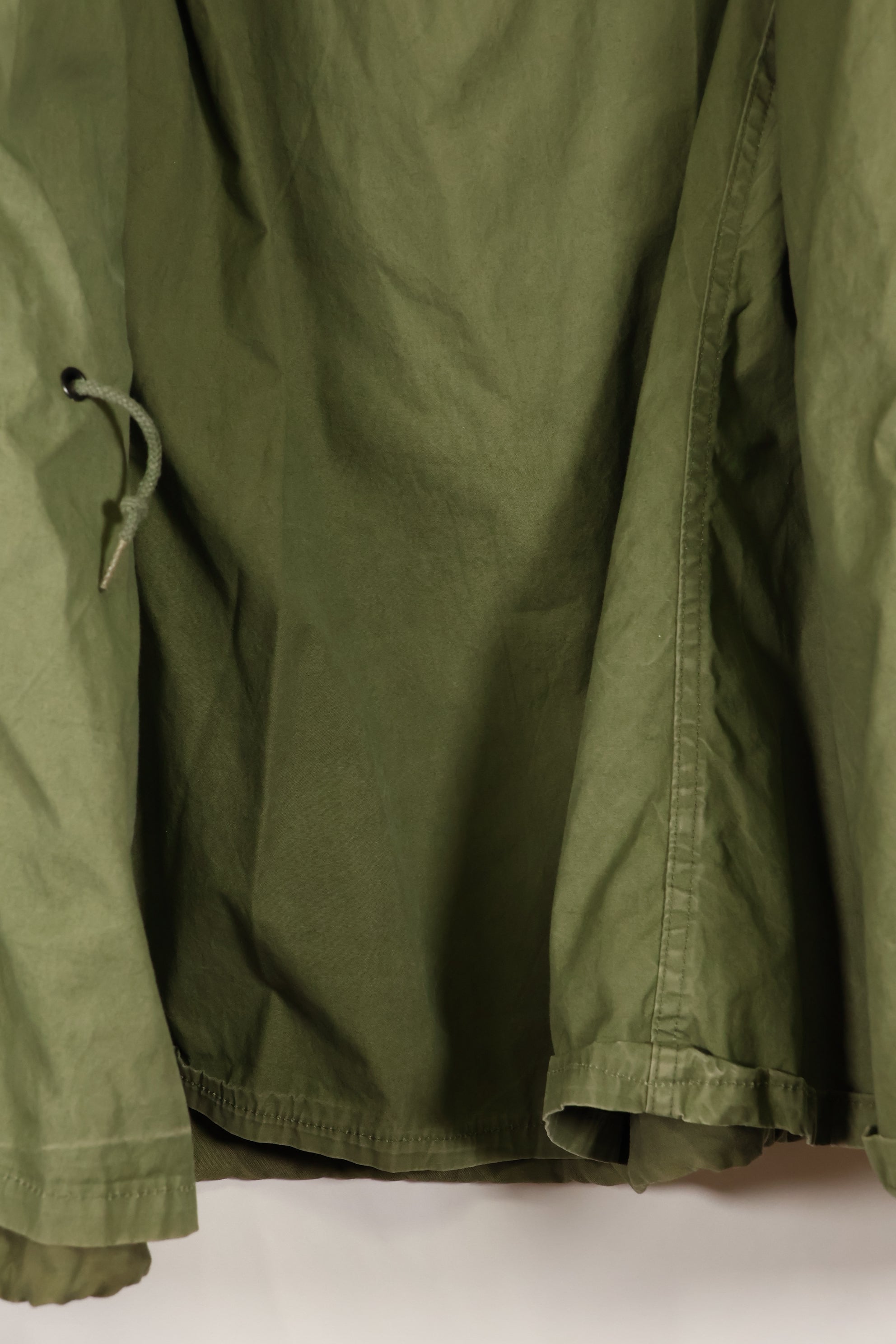 1975 Contract S-R 3rd Model M65 Field Jacket Used