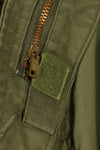 1975 Contract S-R 3rd Model M65 Field Jacket Used