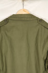 1975 Contract S-R 3rd Model M65 Field Jacket Used