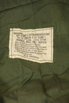 1969 Contract 4th Model Ripstop Jungle Fatigue Pants S-S Used