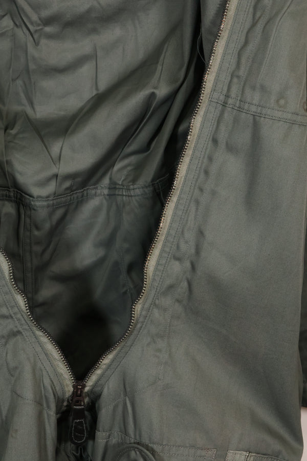 1968 Contract Deadstock USAF USAF K2-B Flight Suit Coverall