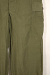 1964 Contract M-L 1st Model Jungle Fatigue Jacket, Virtually Unused　