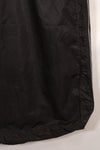 1960s privately procured fighter pilot flight jacket &amp; uniform suit bag, embroidered, used