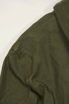 1950's U.S. Navy Deck Jacket Rain Jacket, Used, B