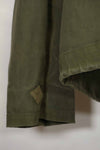 1950's U.S. Navy Deck Jacket Rain Jacket, Used, B