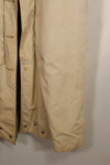 Real 1940s U.S. Army Mountain Soldier Mountain Hoodie Reversible Used B