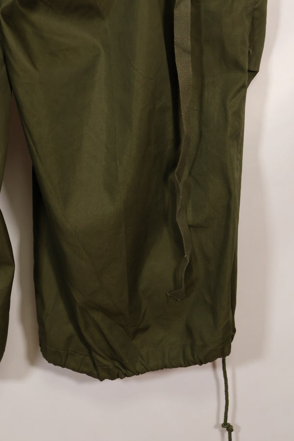 1952 Contract M-R M51 Cold Weather Pants Shell only, almost unused.