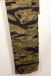Late 1960s, US-L, Deadstock, Gold Tiger, US Cut, Pants, Unused