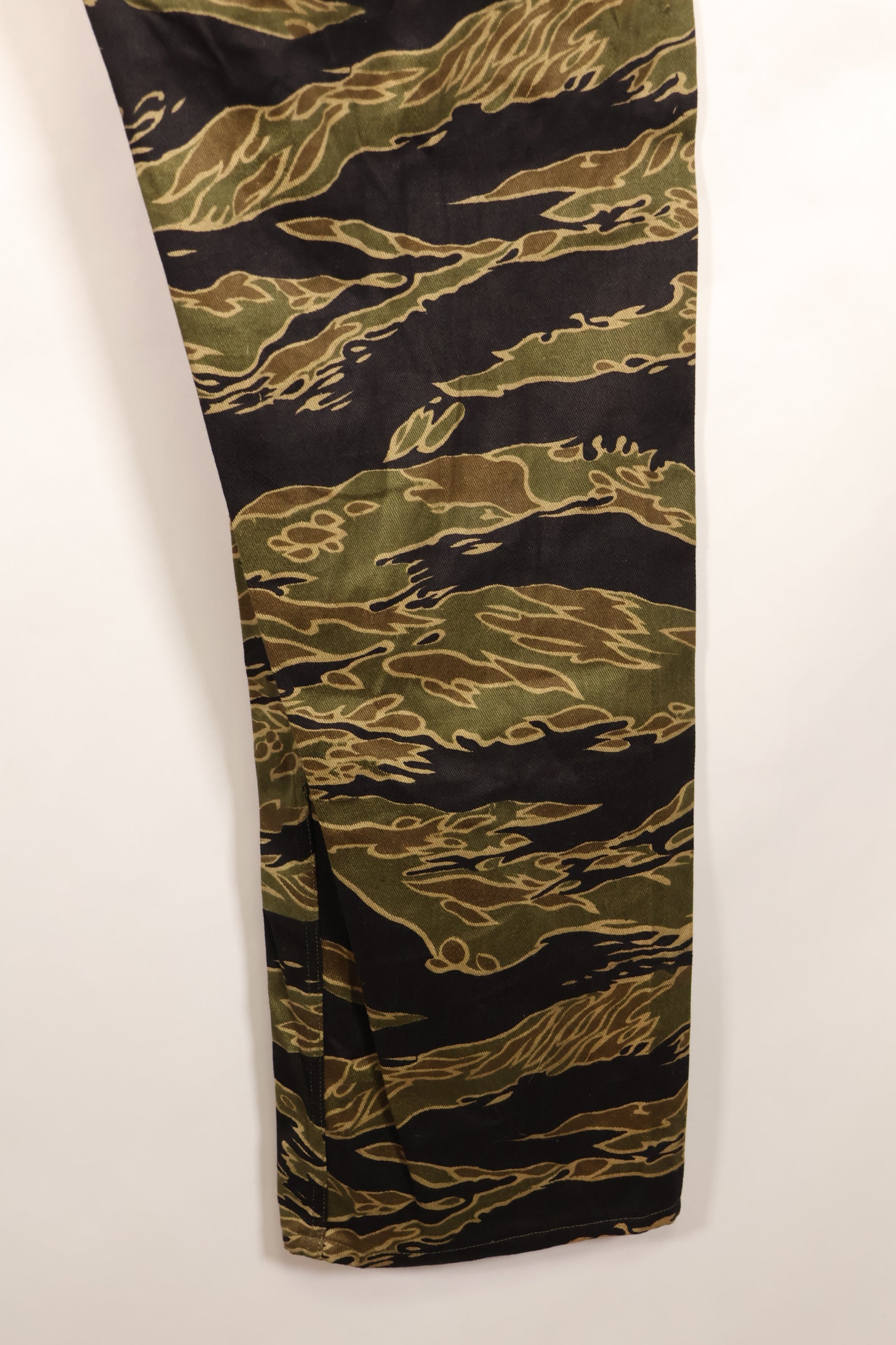 Late 1960s, US-L, Deadstock, Gold Tiger, US Cut, Pants, Unused