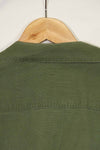 1968 Contract 4th Model Jungle Fatigue Jacket M-R Used