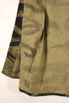 1960年代前半　JWS　初期タイガーストライプパターン　Fat Tiger シャツ　Asian カット　中古品