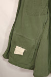 Real 1967 3rd Model Jungle Fatigue Jacket S-R Used