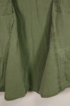 Real 1967 3rd Model Jungle Fatigue Jacket S-R Used