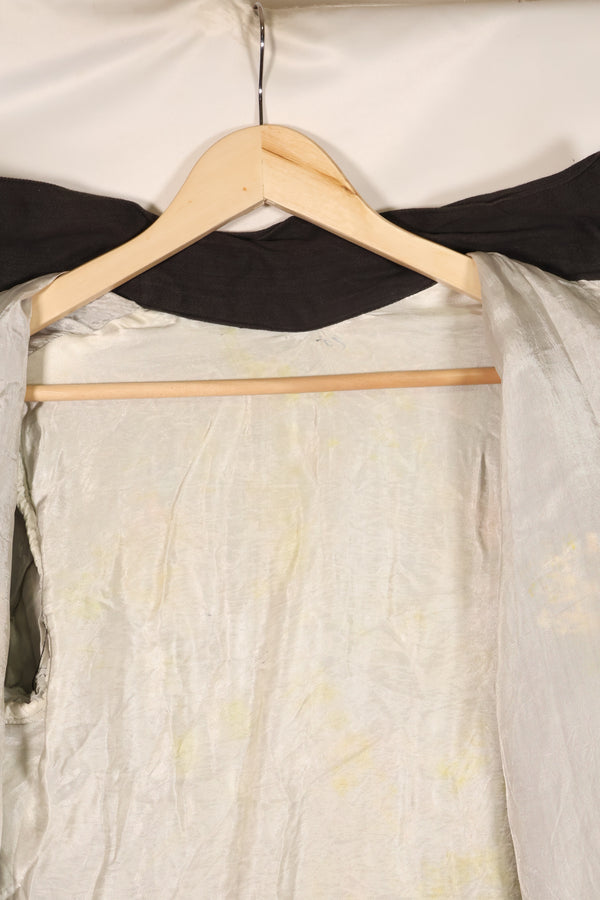 1968-1969 Vietnam War Tour Jacket Viet Jean, good condition, used.