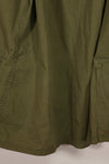 Real Lot circa 1966-1967 3rd Model Jungle Fatigue Jacket Eclectic S-R Used