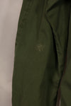 Real 1969 3rd Model Jungle Fatigue Jacket M-L Used