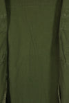 Real 1969 3rd Model Jungle Fatigue Jacket M-L Used