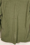 Real 1970 4th Model Jungle Fatigue Jacket M-S Used